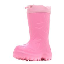 Woodline Сапоги зимние детские WOODLINE Каури ЭВА, розовые 490НУ (р.31-32)