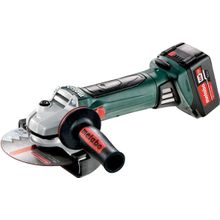 Metabo W 18 LTX 150 Quick 150 мм