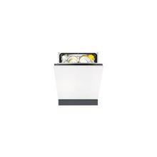 Zanussi Посудомоечная машина Zanussi ZDT 12002 FA