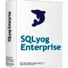 Webyog Softworks, Ltd Webyog Softworks, Ltd SQLyog Professional Edition - Unlimited Users