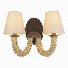 Arte Lamp Corda A8958AP-2BR