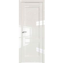  Двери ProfilDoors Модель 1L Цвет Магнолия люкс