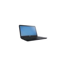 Ноутбук Dell Inspiron 3521 Black (Intel® Celeron™ Dual Core 887 1500Mhz 2048 320 Win8SL) 3521-3899