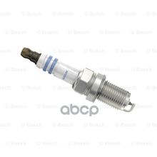 0242240707 Bosch Свеча Fr6kii332s Opel: Astra Meriva 1.4 09- Bosch арт. 0242240707