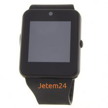 Smart Watch GT08 Black GPS