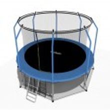 i-JUMP Elegant 14ft blue