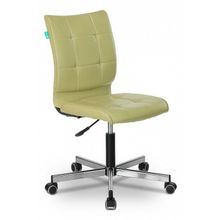 Бюрократ Стул компьютерный CH-330M Green ID - 320648