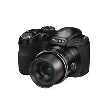 Fujifilm FinePix S2980HD