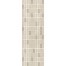 KERAMA MARAZZI MM12101 Декор Низида мозаичный 25х75х9