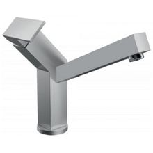 Смеситель Для Кухни Zorg  Inox Szr-1008 Lumen