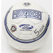 Munich Мяч футбольный MUNICH CHALLENGER №5 5W-23685