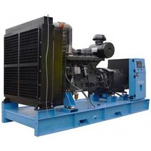 ТСС АД-320С-Т400-1РМ5 с АВР