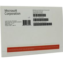 ПО  Microsoft Windows Server 2012 R2 x64 Standard  2CPU 2VM Рус.(OEM)   P73-06174