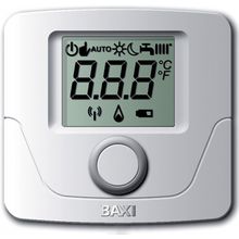 7104347** комнатный датчик температуры  Baxi