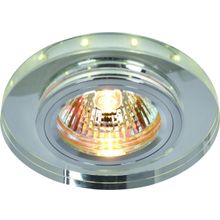 Встраиваемый точечный светильник Arte Lamp A5958PL-1CC WAGNER