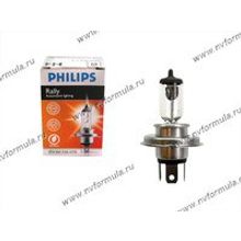 Лампа галоген 24V Н4 100 90W Philips 24569