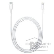 Apple MKQ42ZM A  Lightning to USB-C Cable 2m