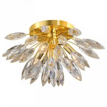 LArte Luce Накладной светильник LArte Luce  L03355 ID - 430855