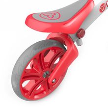 Yvolution Velo Junior красный