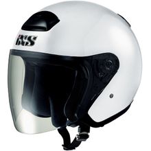 IXS (Швейцария) Шлем IXS HX-118 белый