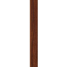 Цоколь Paradyz Rovere Rosso 59,8х7,2