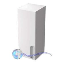 Triton Шкаф навесной Ника 30 левый