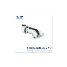 Верхний душ grohe relaxa champagne 27063