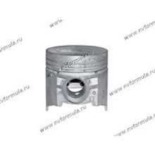 Бампер 21704 Priora передний н о Белое облако (240)