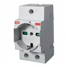 розетка щитовая итал. M1170 |  код. M1170 |  ABB