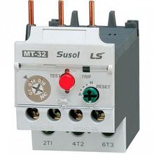 Реле перегрузки Metasol MT 28-40А, класс 20 | код. 1299001300 | LSIS