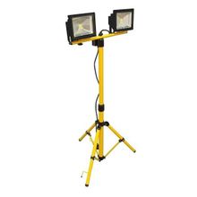 FOTON LIGHTING Светодиодные прожекторы на стойке FL-LED Light-PAD STAND 2x20W 4200К