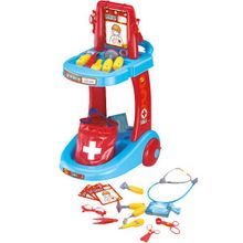 Xiong Cheng Доктор