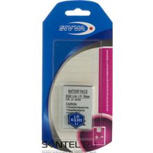 Аккумулятор SIVVA LG KG300 -700mAh