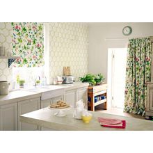 Студия текстильного дизайна FACTURA Шторы в стиле Прованс