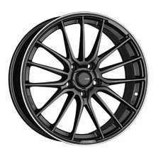 Alutec Pearl 8.5x18 5x108 ET48 D63.3