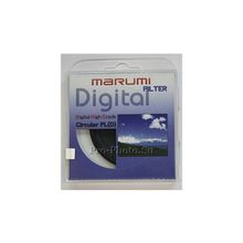 Фильтр Marumi DHG Circular P.L.D. 55mm