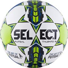 Мяч футзальный SELECT Futsal Talento 13 р.3 арт. 852617-042