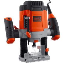 Black+Decker KW1200EKA 1200 Вт