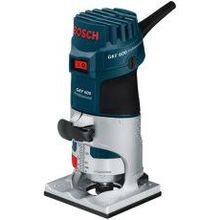 Фрезер кромочный Bosch GKF 600 (0.601.60A.120)