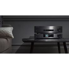 Интегральный усилитель Cambridge Audio CXA80