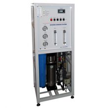 Raifil Промышленная система обратного осмоса Raifil RO-500 (CDLF 2-15 RE-4040-2) 200V