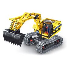 Конструктор EVOPLAY CC-110 Excavator