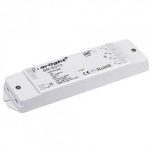 Arlight Контроллер-диммер Arlight SR-2013 SR-2013 (12-36V, 4x700mA, 1-10V) ID - 449928