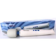 Magic Wand Беспроводной вибромассажер Magic Wand Rechargeable