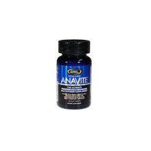Gaspari Nutrition Anavite 30 таб (Витамины и минералы)