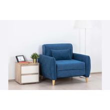 Нижегородмебель Анита кресло-кровать ТД 372