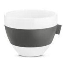 Koziol Чашка с термоэффектом aroma m, 270 мл, тёмно-серая арт. 3571342