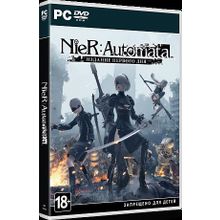 NieR: Automata (PC)