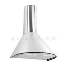 Вытяжка кухонная DeLonghi Adamello D’Acciaio