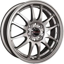 LS Wheels 188 6.5x15 4x100 ET45 D73.1